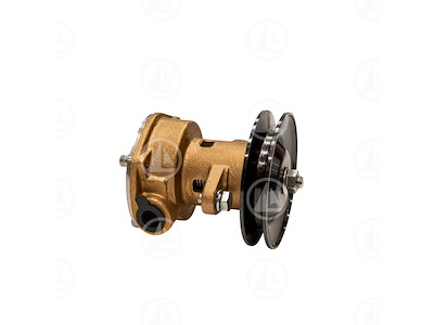 POMPA TIPO SHERWOOD G907 KHOLER - MAR-G907P