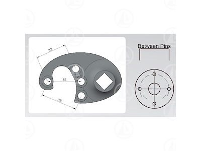 ESTRATTORE TRIM TOOL KIT 1 - MAR-TRIMTOOL1