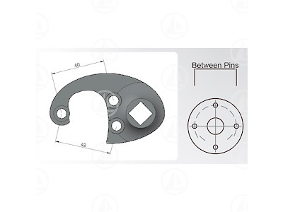 ESTRATTORE TRIM TOOL KIT 2 - MAR-TRIMTOOL2