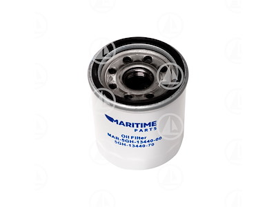 FILTRO OLIO PASSO 20x1,5 LUNGO - MAR-5GH-13440-00