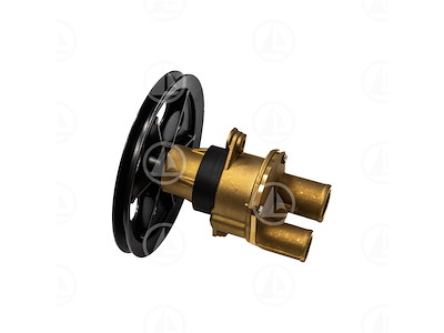 POMPA ACQUA ASPIRAZIONE 4.3 5.0 - MAR-3858847