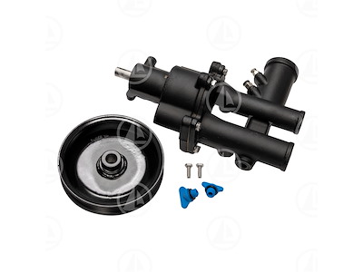 POMPA ACQUA ASPIRAZIONE MERCRUISER - MAR-46-8M0139996