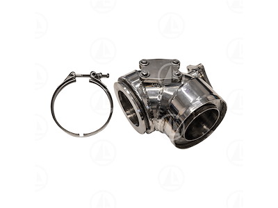 RISER DI SCARICO INOX D6 IPS - MAR-24594659