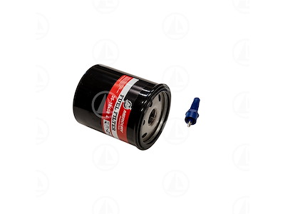 FILTRO BENZINA OPTIMAX - MER18458Q4