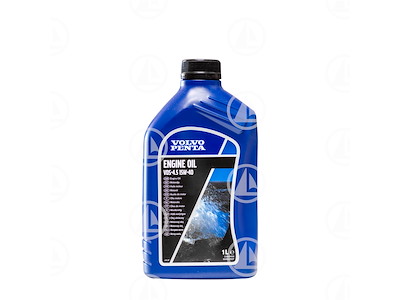 VDS4.5 15W-40 1 LT - V-23909459