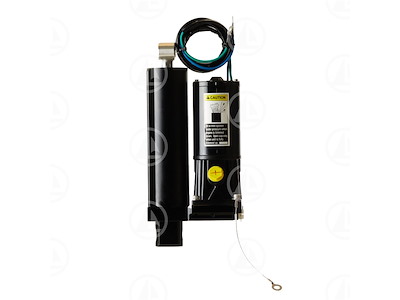 POWER TRIM COMPLETO YAMAHA F 20 F40 - MAR-65W-43800-23-8D