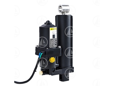 POWER TRIM COMPLETO YAMAHA - MAR-6EK-43800-02
