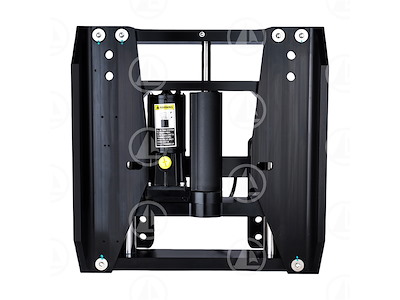 HYDRAULIC JACK PLATE UP TO 600 HP - MAR-01-0070-01