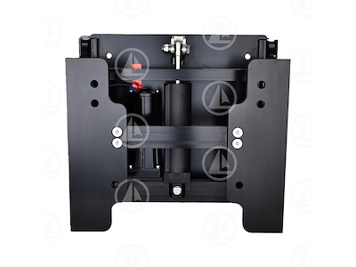 HYDRAULIC JACK PLATE UP TO 300 HP - MAR-01-0071-01