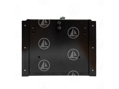 HYDRAULIC JACK PLATE UP TO 300 HP - MAR-01-0071-01