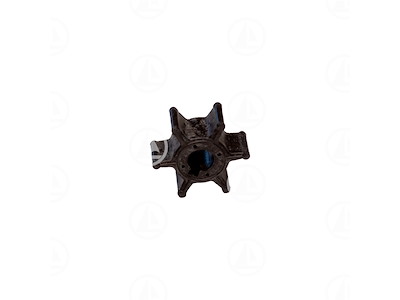 GIRANTE YAMAHA 3 HP - MAR-CEF500322