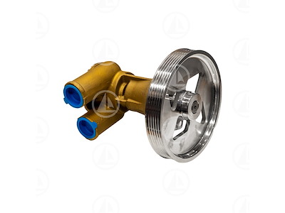 POMPA ACQUA VOLVO - MAR-21141637