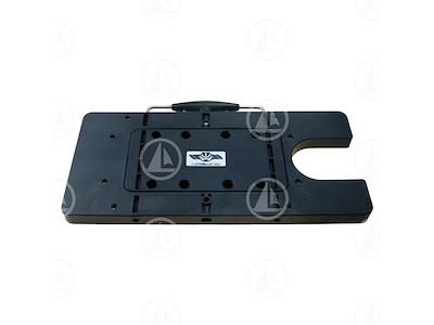 PIASTRA SGANCIO RAPIDO HASWING 36V - MAR-22-0012-01