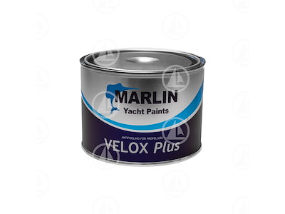 VELOX PLUS  500 BIANCO - MAR-08-0020-01