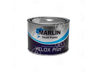 VELOX PLUS  500 GRIGIO - MAR-08-0022-01