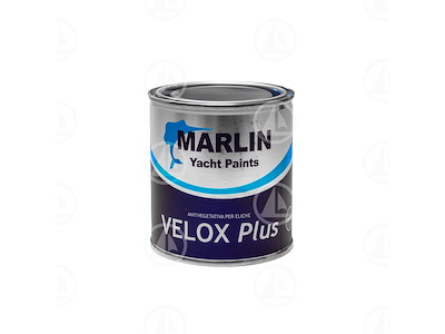 VELOX PLUS  250 GRIGIO - MAR-08-0022-02