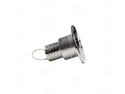 TAPPO IMBARCO CROMATO FUEL D 38 - MAR-06-0060-01
