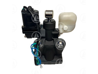 POWER TRIM COMPLETO YAMAHA - MAR-63P-43800-20