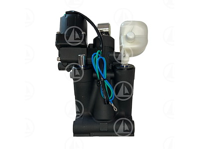 POWER TRIM COMPLETO YAMAHA - MAR-63P-43800-20