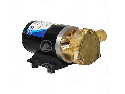WATER PUPPY 24V 35 LITRI - MAR-04-0002-02