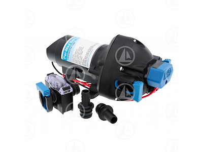 AUTOCLAVE PAR MAX 3 - 12V 40PSI - MAR-04-0062-01