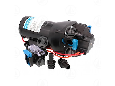 AUTOCLAVE PAR MAX 4HD - 40PSI - 24V - MAR-04-0063-02