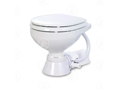 WC ELETTRICO COMPACT 12V - MAR-04-0080-01