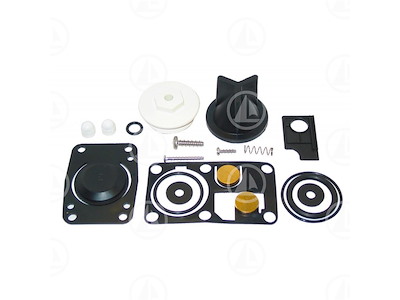 KIT RICAMBIO TOILET JABSCO - MAR-04-0081-03