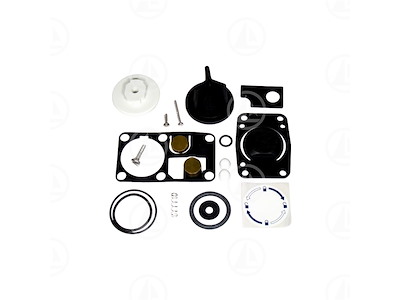 KIT RICAMBIO TOILET JABSCO - MAR-04-0081-03