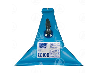 SERBATOIO MORBIDO TRIANG ACQUA L100 - MAR-04-0048-07