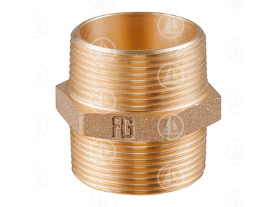 NIPLES BRONZO 1""1/2x1"" - MAR-04-0101-03