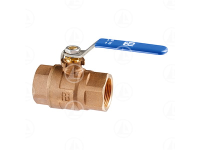 VALVOLA BRONZO 1"" - MAR-04-0106-04