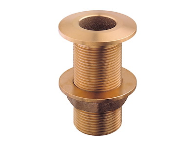 SCARICO  BRONZO 1""1/2 - MAR-04-0108-05