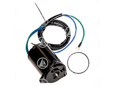 MOTORINO TRIM - MAR-69J-43880-01 MOTORINO TRIM - MAR-69J-43880-01