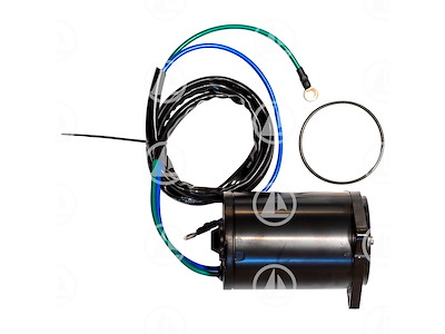 MOTORINO TRIM - MAR-69J-43880-01
