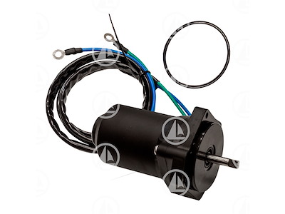 MOTORE TRIM - MAR-6CJ-43880-13