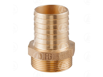PG BRONZO 2""x60 - MAR-04-0114-02