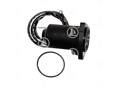 MOTORE TRIM - MAR-6EK-43880-00