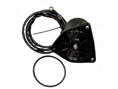 MOTORE TRIM - MAR-6EK-43880-00