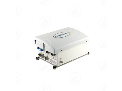 KIT SMART ACTUATOR 2 MOTORI 12 VOLT - GLE-SA2A-2E-INBD12