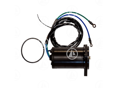 MOTORE TRIM - MAR-6H1-43880-02