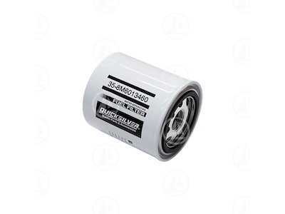 FILTRO BENZINA - MER8M6013460