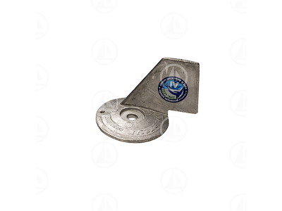 ANODO PINNA SUZUKI DF40A ALLUMNIO - CM-5512595500A
