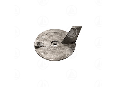 ANODO PINNA YAMAHA F40 F60 - CM-67C4537100A
