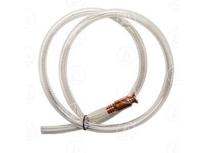 TUBO TRAVASO CARBURANTE A SIFONE - MAR-02-0056-01