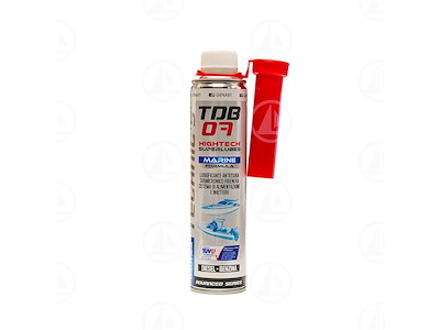 TDB 07 Hightech Superlub - MAR-02-0050-03