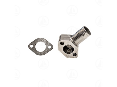 PIPETTA INOX D2-75 - MAR-3587410INOX
