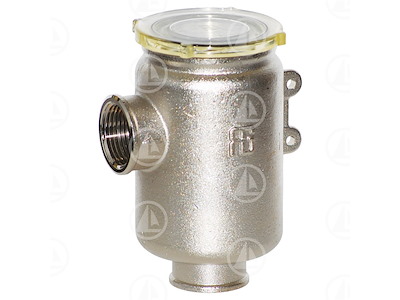 FILTRO ACQUA TIRRENO OTTONE 3/4 - MAR-04-0160-01