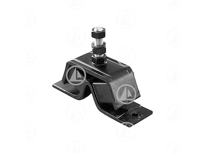 SUPPORTO ELASTICO YANMAR 180 KG - MAR-10-0006-04
