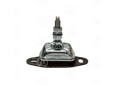 SUPPORTO ELASTICO MAX 120 KG - MAR-10-0005-01